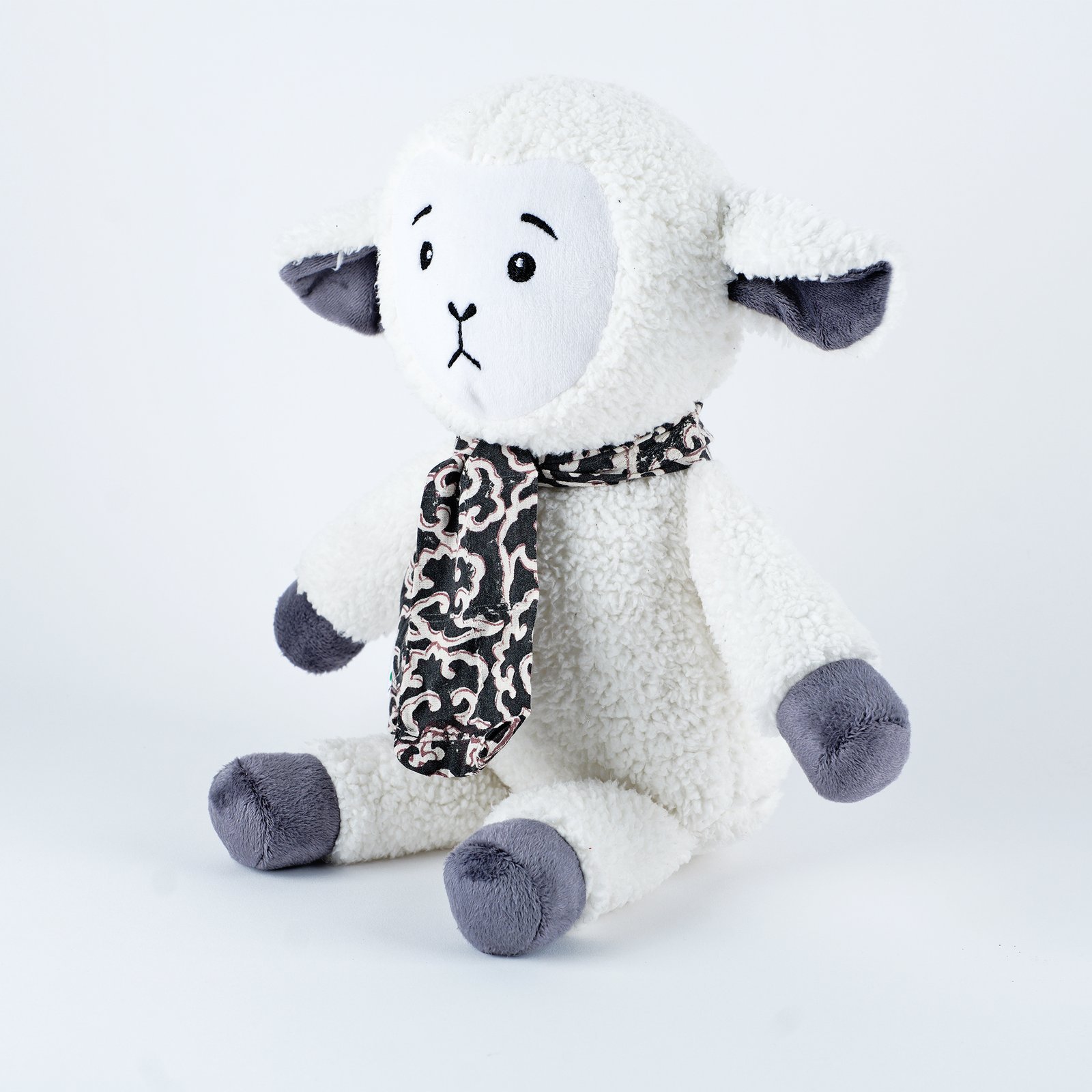Mellow Sheep - White - Image 4