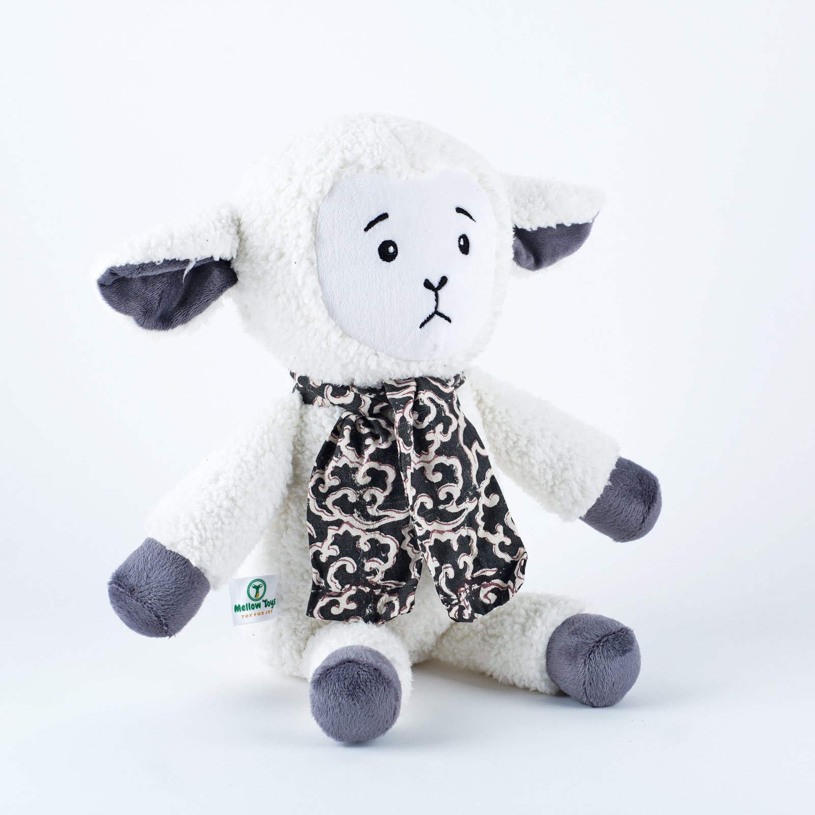 Mellow Sheep - White - Image 5
