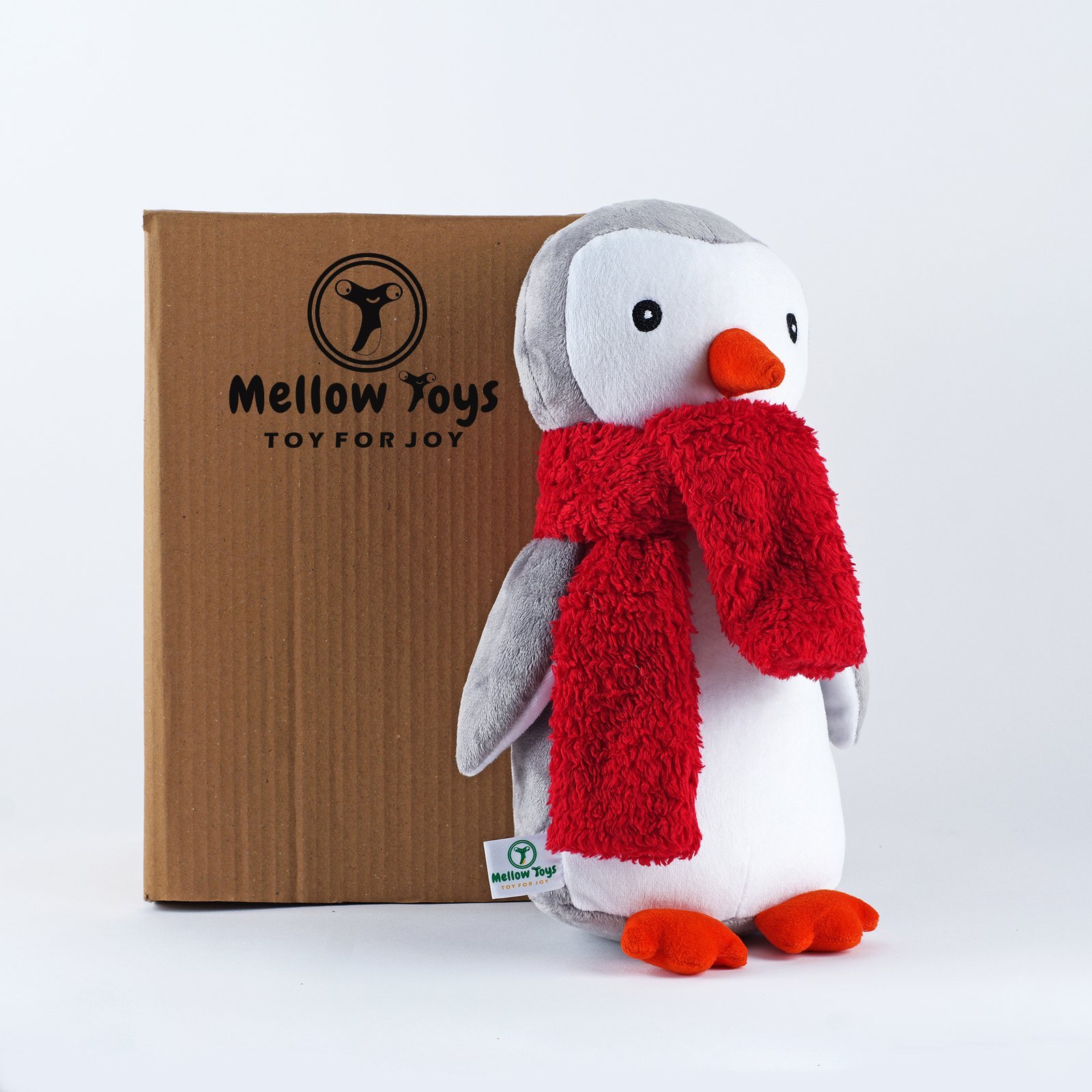 Mellow Penguin - Image 7