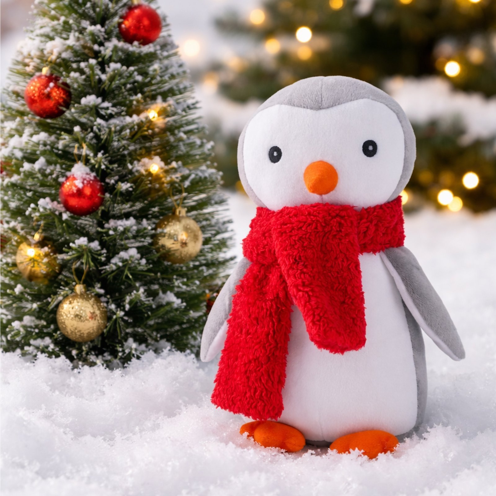 Mellow Penguin - Image 6