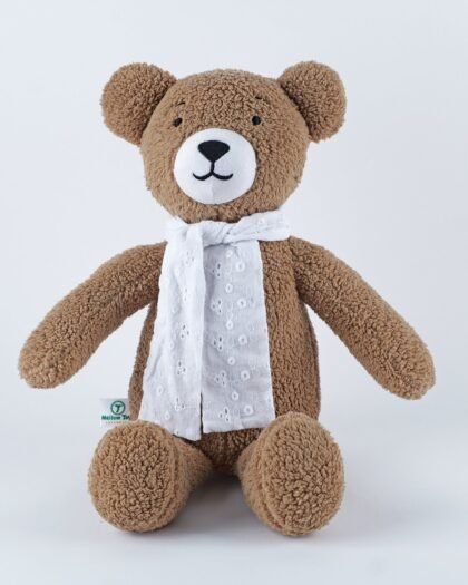 Baby Bear - Light Brown