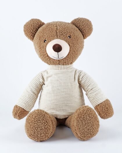 Mellow Bear - Light Brown