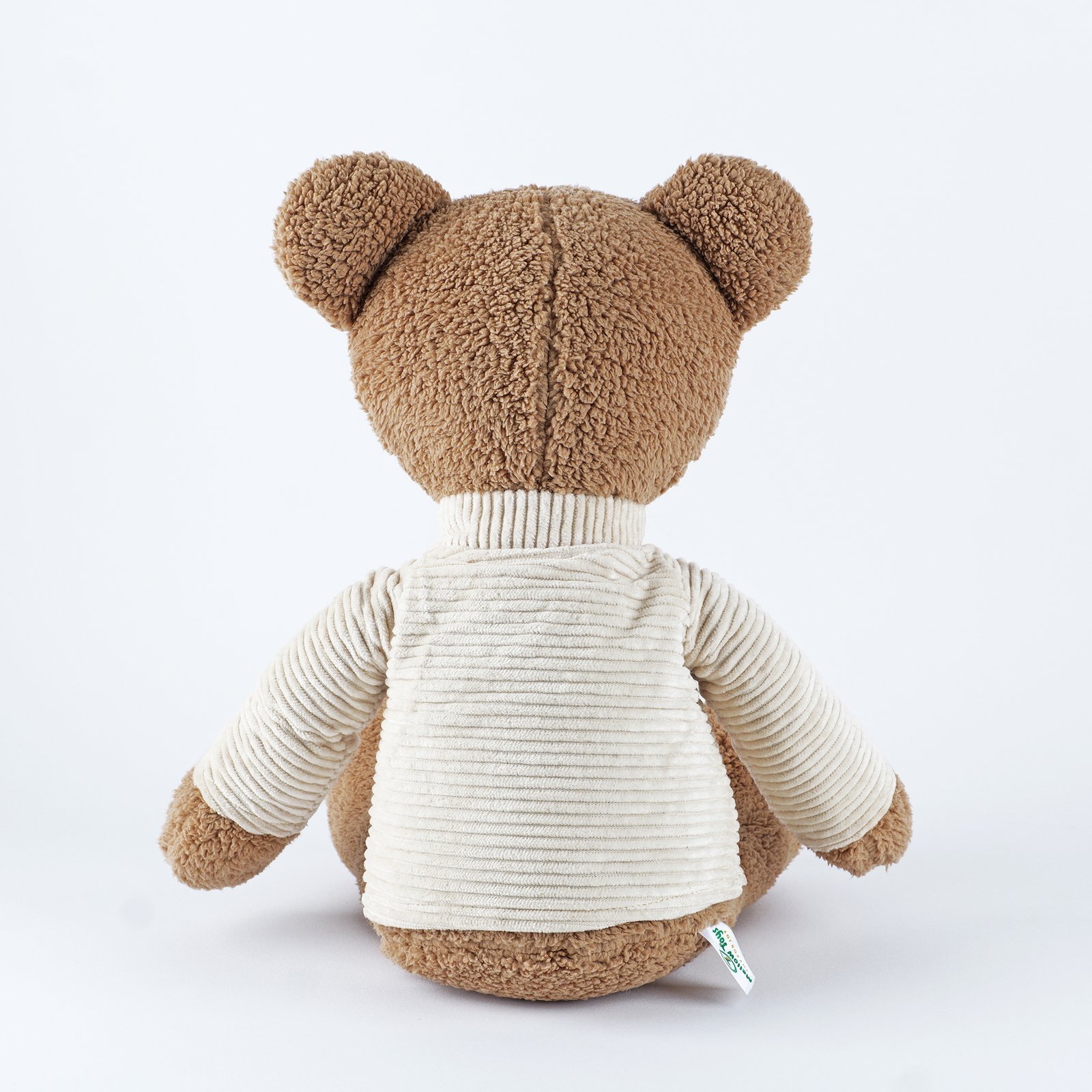 Mellow Bear - Light Brown - Image 4