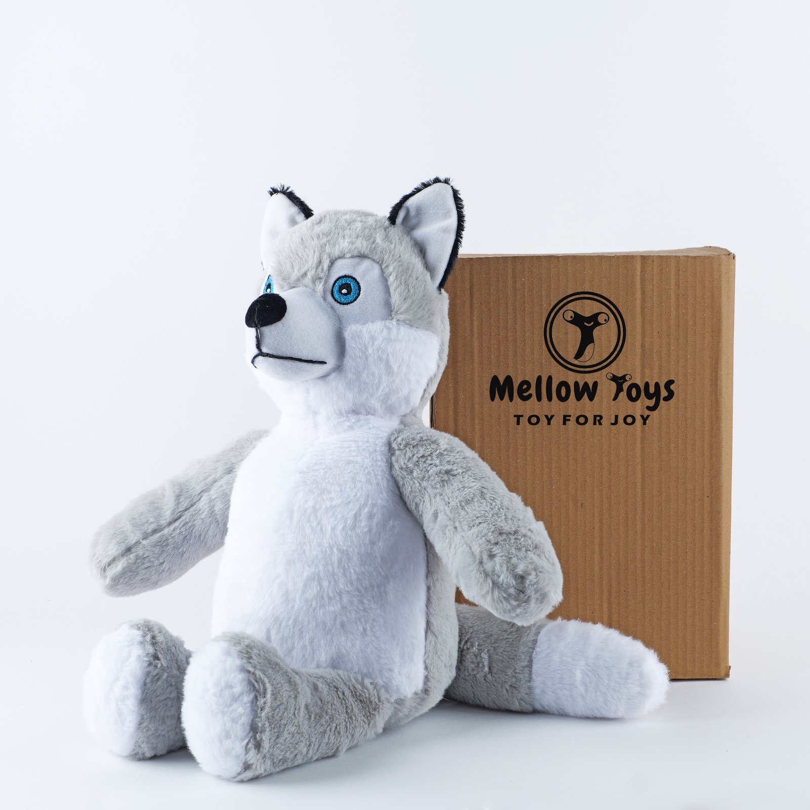 Fluffy Husky - Image 7