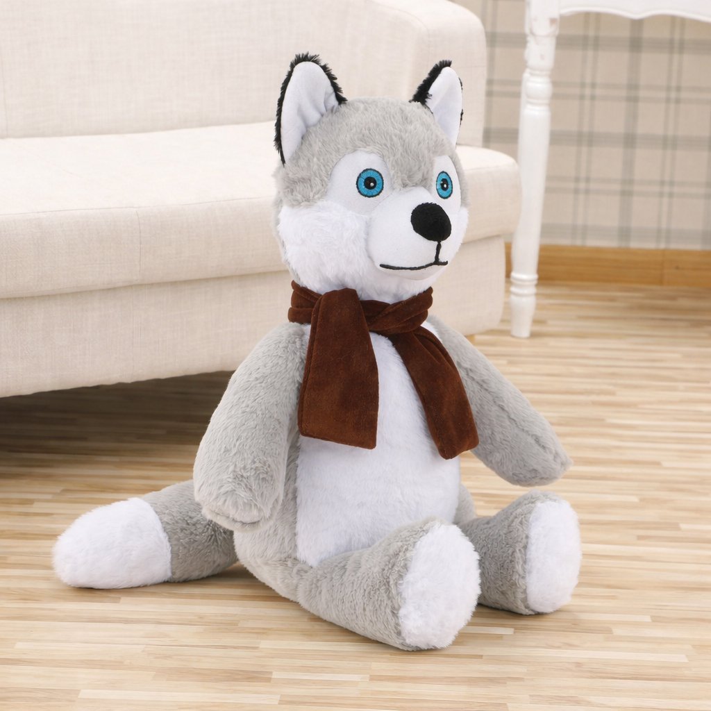 Leo Husky - Image 3